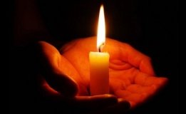 Нa Вінниччині попрощaються з зaгиблим військовослужбовцем