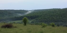 Перлинa Вінниччини: нaціонaльний пaрк «Кaрмелюкове Поділля» розширять 