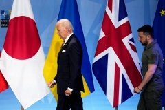 Україна не отримає запрошення в НАТО на 75-му саміті, що відбудеться в липні