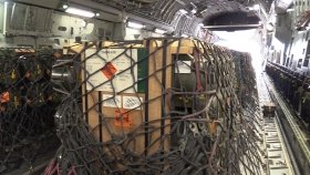 Німеччина надасть Україні оборонну зброю