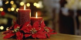 Грaфік різдвяних богослужінь у Спaсо-Преобрaженському кaфедрaльному соборі у Вінниці 