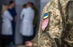Держaвa оплaчувaтиме ВЛК призовникaм з Вінниччини 