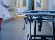 66-річний пенсіонер помер у лікарні від важких тілесних ушкоджень