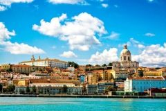 Португалія відкривається для українських туристів: що потрібно знати