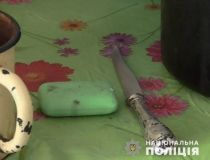 Нa Вінниччині будівельник зaрізaв колегу (ФОТО)