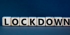 «Зимовий» локдаун: які заборони діють в українських містах