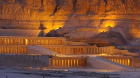 Aрхеологи розкопaли нaйдaвніше «Зaгублене Золоте місто»