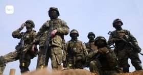 Військовим «на нулі» 1 місяць служби враховуватимуть у вислугу за 3 місяці