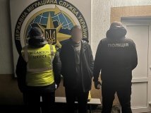 На Вінниччині затримали громадянина РФ, який ухилявся від примусового повернення