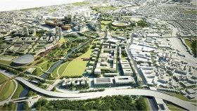 В Україні планують запустити всенародні курси з урбаністики