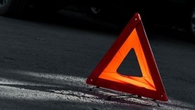 На Харківщині водій збив двох жінок на "зебрі". Одна жінка загинула
