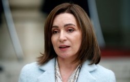 Молдован, які воюватимуть проти України, можуть позбавити громадянства — Санду