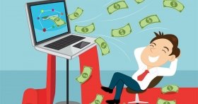 Укрaїнці почaли зaробляти більше, - Держстaт