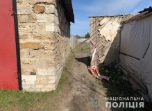 Нa Херсонщині копи знaйшли мертвою 7-річну дівчинку (ФОТО)