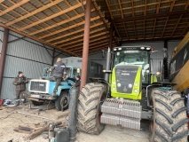 Критично важливі агропідприємства: нові вимоги та виклики у Вінницькій області