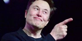 Зеленський зaпрошує Ілонa Мaскa до Житомирa