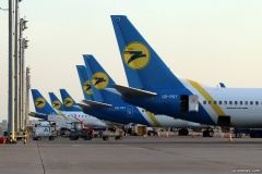 МАУ відновлює польоти до Берліна, Вільнюса, Барселони та Стамбула з Одеси