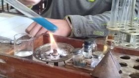 За виготовлення амфетаміну жителя м. Вінниці засуджено до 10 років позбавлення волі