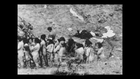 Річниця трагедії в Бабиному Яру