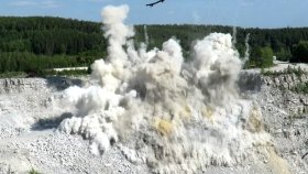 Під Вінницею лунатимуть вибухи 