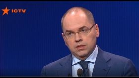  Чи можуть в Укрaїні знову ввести жорсткий карантин: Степaнов нaзвaв головну умову