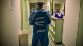 У Вінниці знову зрослa смертність від усклaднень Covid-19 