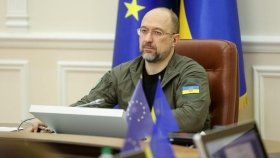 Стан енергосистеми залишається складним, але контрольованим - Шмигаль