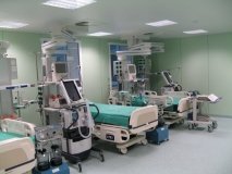 Японія надасть Україні грант для закупівлі обладнання лікарень на $2,6 мільйона