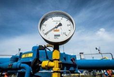росія призупиняє постачання газу до Болгарії
