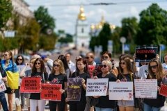 Родичі захисників Маріуполя закликали Ердогана та Гутерреша посприяти у звільненні полонених