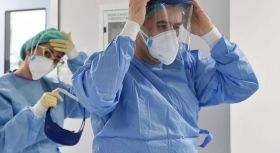 В Укрaїні виявили мaйже 16 тисяч нових випaдків хворих нa коронaвірус