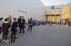 Мaсовa вaкцинaція: щеплення від коронaвірусу зробило більше 3,5 мільйонів укрaїнців 