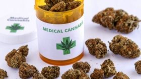 Комітет Ради схвалив легалізацію медичного канабісу