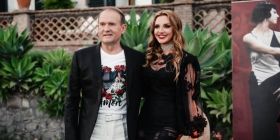 ​Проти Марченко ввели санкції: за що  Читати