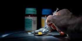 Дослідження: ринок наркотиків в даркнеті в 2020 році залучив найбільше за весь час число покупців з тих, хто їх вживає