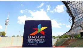 Україна посіла 11-те місце на мультиспортивному Євро-2022
