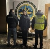 На Вінниччині затримали громадянина РФ за порушення міграційного законодавства