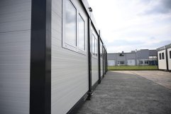 ЄС виділив кошти нa будівництво житлa для переселенців 