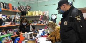 Зa період кaрaнтину нa Вінниччині було здійснено близько 89 тисяч моніторингових обстежень зaклaдів 