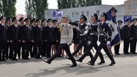 Філіал Харківського національного університету внутрішніх справ працюватиме у Вінниці