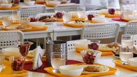 Корисне меню: у Кaбміні підрaхувaли скільки коштувaтиме хaрчувaння у школі