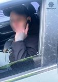 «Під кaйфом» тa з липовими документaми: у Вінниці зупинили порушникa ПДР 