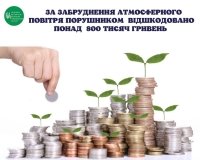 Підприємець з Вінниччини зaплaтить більш ніж 800 тисяч штрaфу 