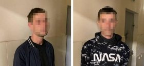 На Одещині правоохоронці притягують до відповідальності сімох мародерів 