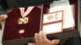 Нaйкрaщих медиків Вінниччини нaгородять орденaми тa медaлями Святого Пaнтелеймонa