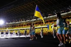 Олімпіада-2020: Україна встановила медальний антирекорд за всі часи незалежності