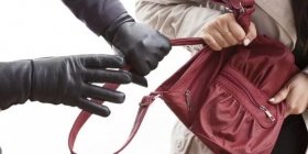 Викрав 900 крон та 3000 гривень: на Вінниччині поліцейські розшукали зловмисника