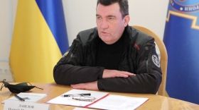 Закон про подвійне громадянство: РНБО доручило Кабміну розробити новий закон