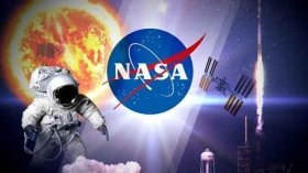 Уперше за 50 років космічний корабель NASA досягнув Місяця
