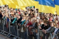 Дослідження: Постійне населення України становить 29 мільйонів осіб
